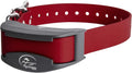 Waterproof add-on field training receiver collar