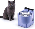 1.8L hydrogen-rich pet water dispenser for cats