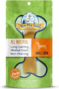 Pile of large Himalayan yak cheese dog chews – view 6