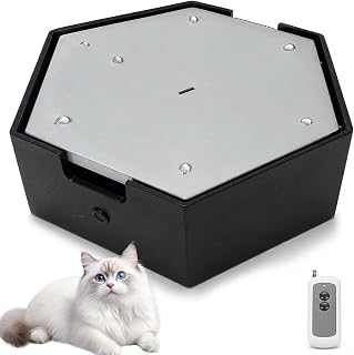 Interactive Water Drip Cat Toy with Ultra Quiet Pump