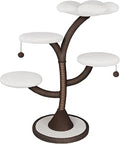 Mavpet Multi-Level Modern Flower Cat Tree