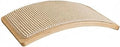 Wooden Cat Scratching Board for Indoor Use