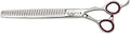 Geib 26-Tooth Gator Blender Shear, 8.5"