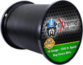 Spool of 16 gauge underground dog fence boundary wire