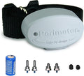 Replacement 7K frequency underground fence receiver collar for dogs