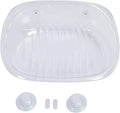 Cat Window Hammock with Suction Cups, Transparent Perch Seat, for Indoor Use