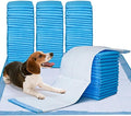 Extra large quilted puppy training pad, 30 by 30 inch
