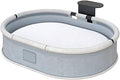 Desktop Cat Bed with Clamp, Elevated, Cushioned