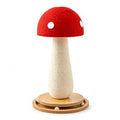 Cat Scratching Pole, Freestanding, Vertical, With Turntable