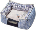 Rectangle Pet Bed, All-Season, Long