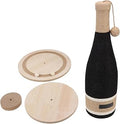 Cat Scratching Post with Hanging Ball, Sisal, Suction Cup Base