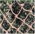 Hemp Rope Safety Net, Heavy-Duty, for Bird Netting (Cat Safety)
