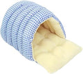 Washable Thickened Soft Cat Nest Bed, for Puppies