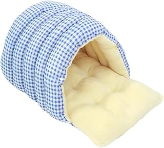 Washable Thickened Soft Cat Nest Bed, for Puppies