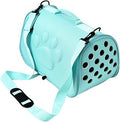 Pet Carrier with Dense Air Vents, L, Maximum 7.5kg