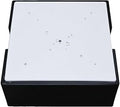 Electric Automatic Water Drop Cat Teaser, Interactive Play