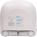 Self-Cleaning Automatic Litter Box with Smart App Control for Multiple Cats