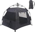 Outdoor Cat Enclosure, Easy to Install