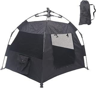 Outdoor Cat Enclosure, Easy to Install