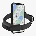 Averia Collar GPS and Activity Tracker for Dogs