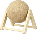 Cat Scratching Ball, Indoor Cat Toy for Exercise