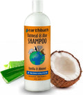 2.5 gallon bottle of oatmeal and aloe dog shampoo – view 4