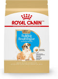 30 lb bag of bulldog puppy dry dog food