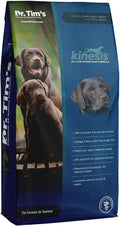 40 lb bag of all life stages chicken dry dog food