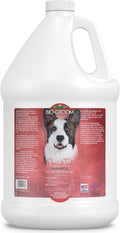 2.5 gallon jug of flea and tick protein-lanolin dog shampoo – view 6