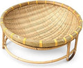 Handmade Raised Base Bed, 45cm