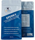 Spunky Digestive Supplement for Cats and Dogs with Probiotics, Digestive Enzymes and Joint Support, 3 lb