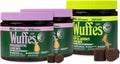 Two jars of soft chew supplements for large dogs
