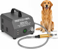 Electric dog nail grinder for grooming
