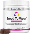 Container of 400 prenatal soft chews for small dogs and cats – view 4