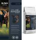 40 lb bag of senior chicken dry dog food for dogs 7 and older