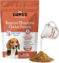 10 lb bag of chicken formula crumble dog food – view 2