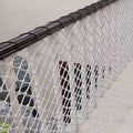 Pet Anti-Fall Protective Netting
