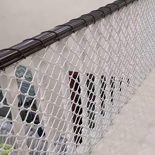 Pet Anti-Fall Protective Netting