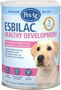 5 lb container of puppy milk replacer powder – view 2