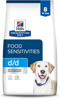 25 lb bag of potato and venison prescription dry dog food – view 4