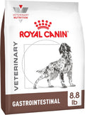22 lb bag of veterinary gastrointestinal adult dry dog food – view 2