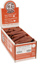 Beef sausage dog treats