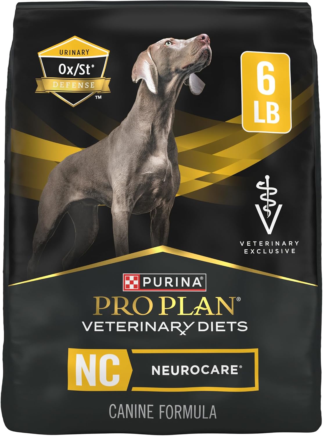 25 lb bag of veterinary diet dry dog food – view 3