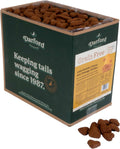 Box of grain free cheddar cheese recipe dog biscuits