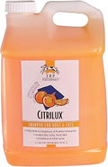 Top Performance Citrilux Dog and Cat Shampoo, 2-1/2 Gallon