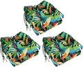 HomeStock Comfortable Plush Pet Bed for Small Animals, Soft Round Sleeping Surface