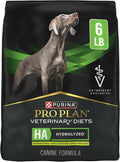 25 lb bag of hydrolyzed protein vegetarian prescription dry dog food – view 3