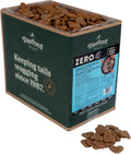 Bulk box of roasted lamb mini dog treats