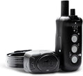 Remote dog training collar with handheld transmitter, 700 yard range