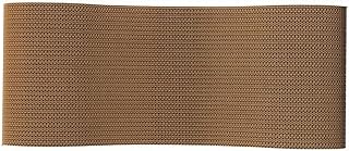 Corrugated Paper Replacement Scratcher Pad, Textured, 70CM